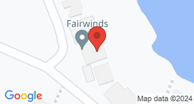 Fairwinds Map