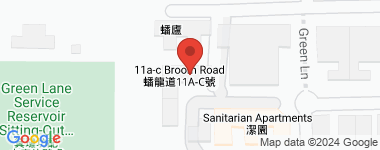 松苑  物业地址