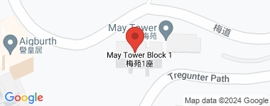 May Tower 1室 物業地址