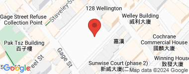 My Central  Address