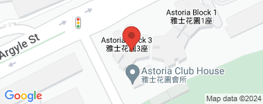 The Astoria Room 3 Address