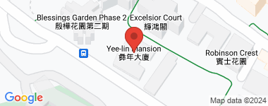 彝年大厦  物业地址