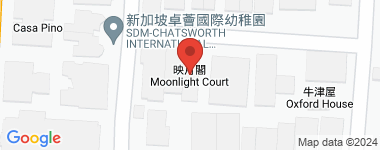  Moonlight Court Map