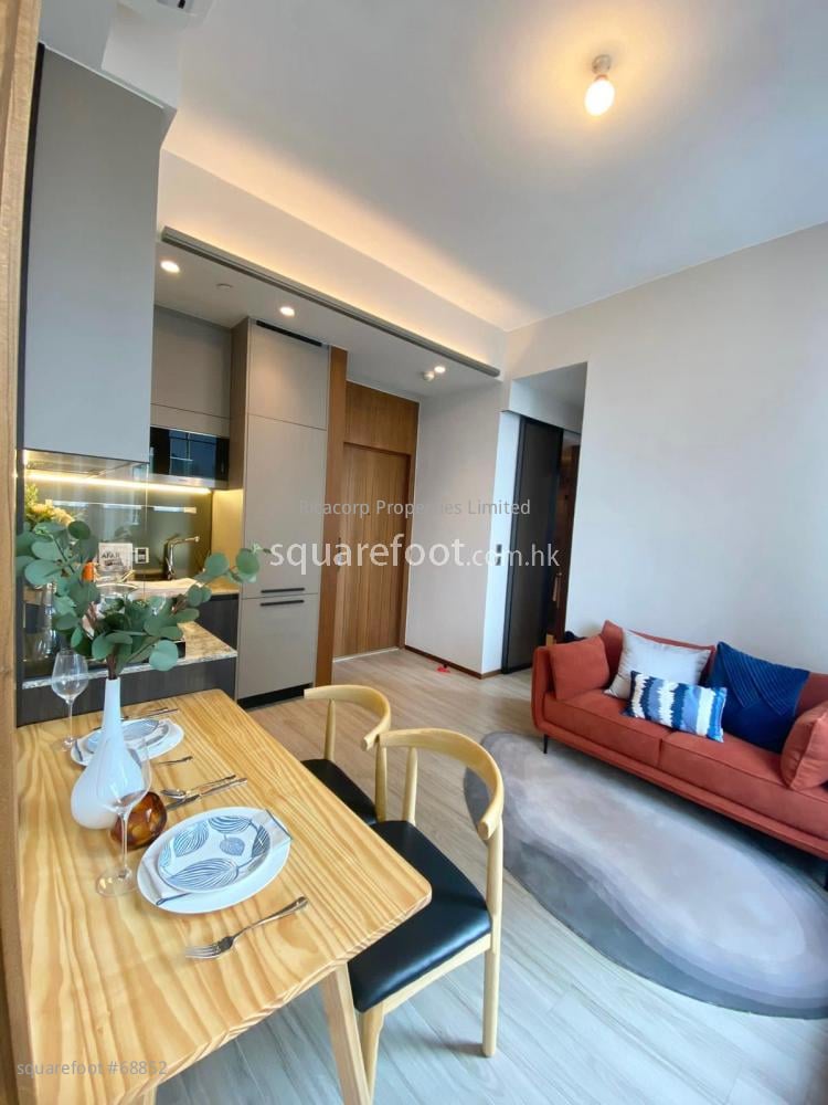 Cetus‧square Mile Sell 3 bedrooms , 2 bathrooms 509 ft²