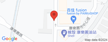 Hong Lok Yuen Mid Floor, Block C3, Middle Floor Address