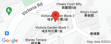 Victoria Coast  物業地址