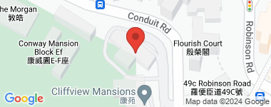 康苑 A-B 物业地址