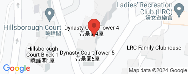 Dynasty Court Room 4 Address