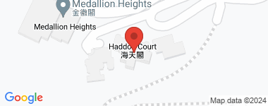Haddon Court Map