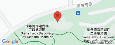 第12期 海澄湖畔二段 閒澄閣(H2座) 中層 物業地址