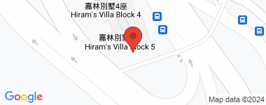 Hirams Villa G/F Address