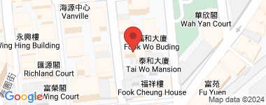Kam Shing Building Low Floor Address