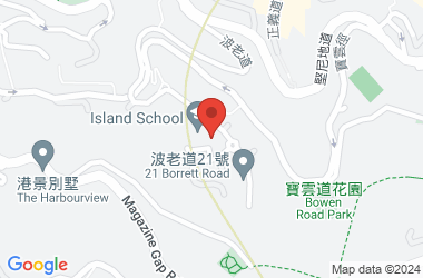 Island School