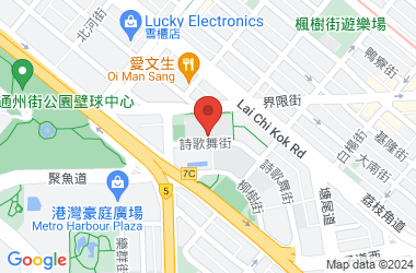 世界龍岡學校劉皇發中學