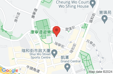 中華基督教會基智中學