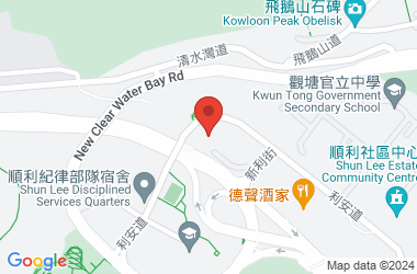 中华基督教会基顺学校(中学部)