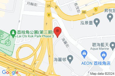 中华基督教会望觉堂启爱学校(中学部)