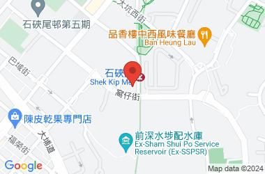 中華基督教會銘賢書院
