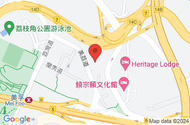 保良局唐乃勤初中書院