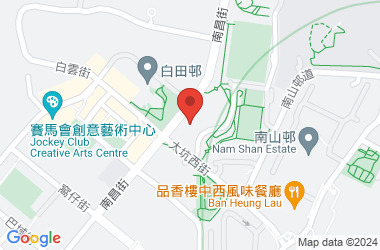 香港四邑商工总会黄棣珊纪念中学