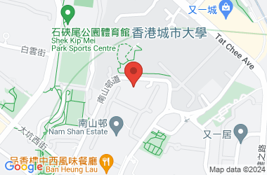 东华三院群芳启智学校(中学部)