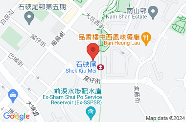 宝血会上智英文书院
