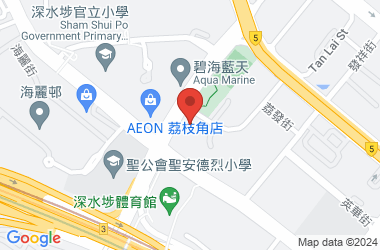 德贞女子中学