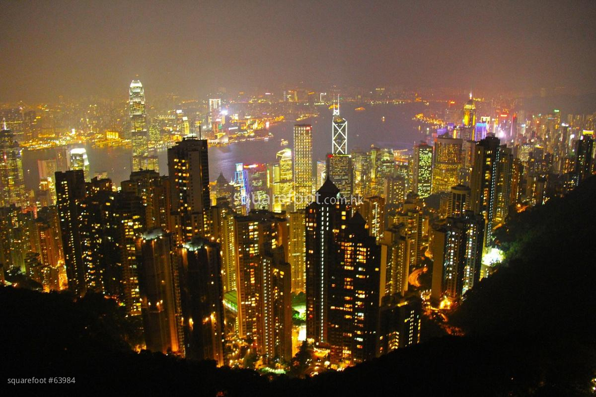 Hong Kong's New Developments See Robust Sales While Secondary Market Slows
