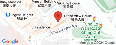 yoo Residence YOO RESIDENCE 中層 物業地址