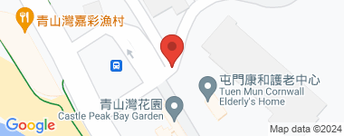 8 Tsing Ha Lane Flat B Address