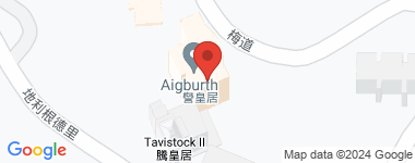 譽皇居  物業地址