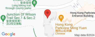 Hong Kong Parkview  Address