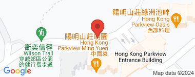  眺景園 16座 高層 物業地址
