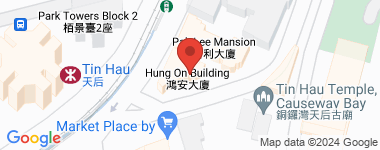 Hung On Building High Floor Address