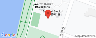 Baycrest Map