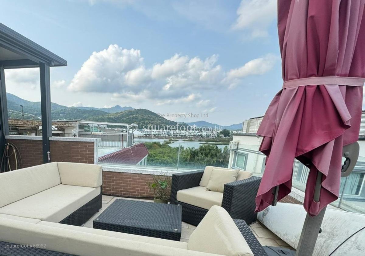 Nam Wai Sell 3 bedrooms , 2 bathrooms 1,400 ft²