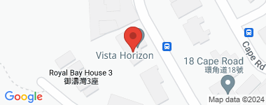 Vista Horizon  物業地址