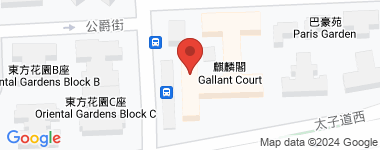 Gallant Court Unit A, High Floor Address