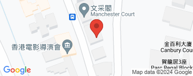 浩文苑 中層 物業地址
