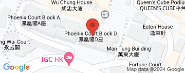 Phoenix Court Unit C, Low Floor, Block 4 Address