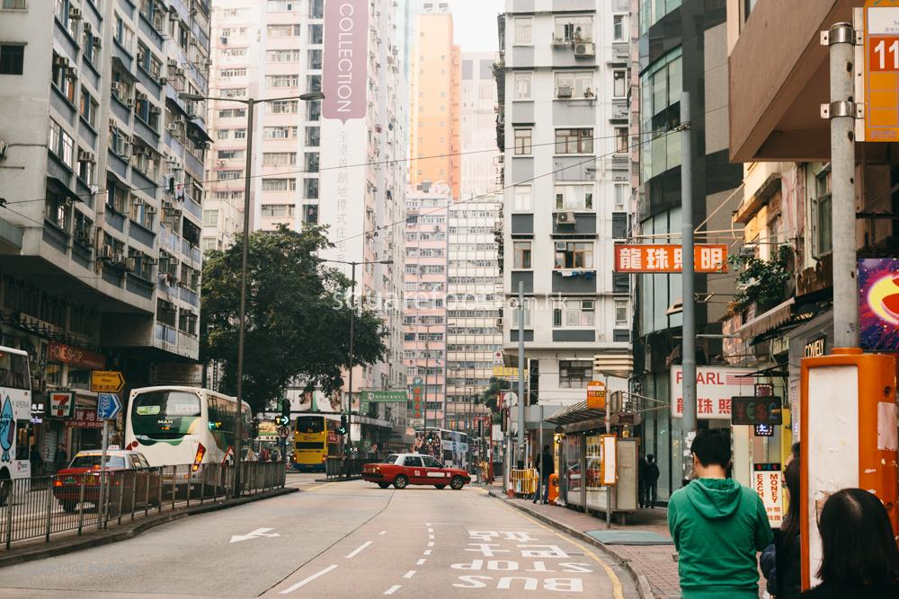 本月新申請預售樓花共2643伙 萬科香港佔半