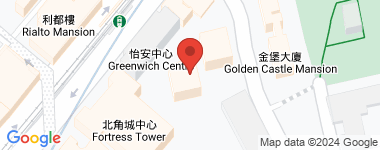 Kwong Chiu Terrace Unit 2, Mid Floor, Block A, Middle Floor Address