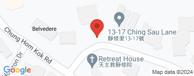 靜修里11號  物業地址
