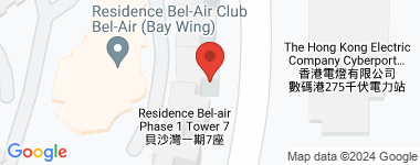 Residence Bel-Air Room 6 Address