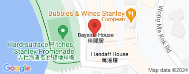 伴閑居  物業地址