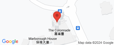The Colonnade Middle Floor Address