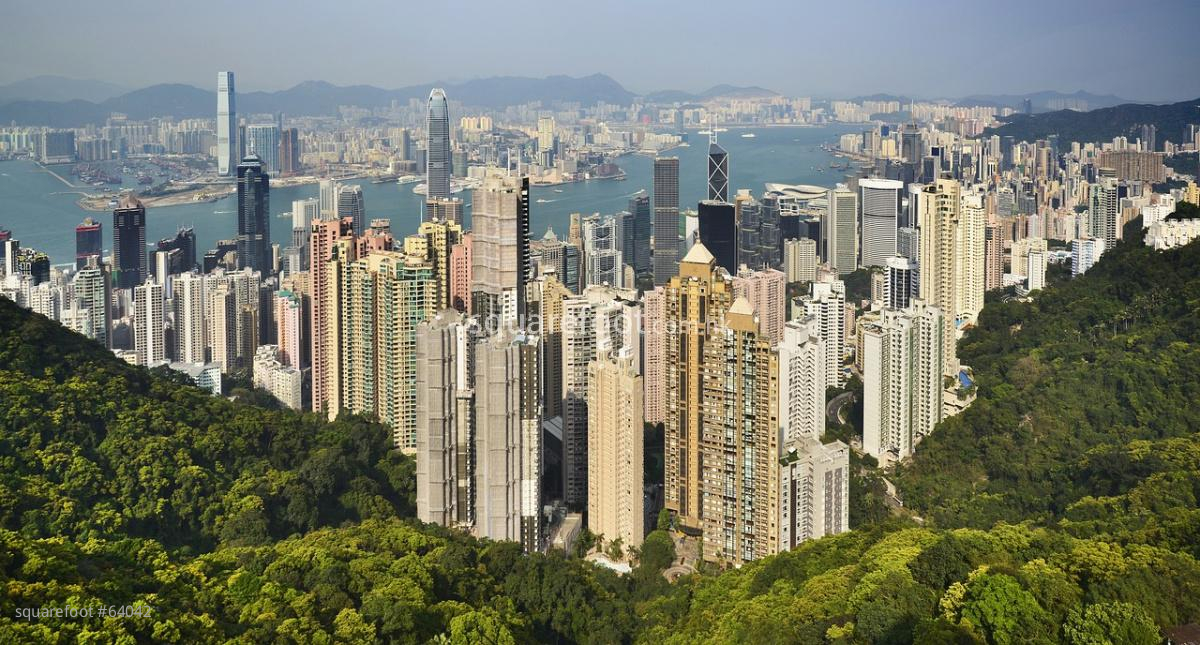 High-End Real Estate in Hong Kong Sees Continued Activity with Multi-Million Dollar Sales