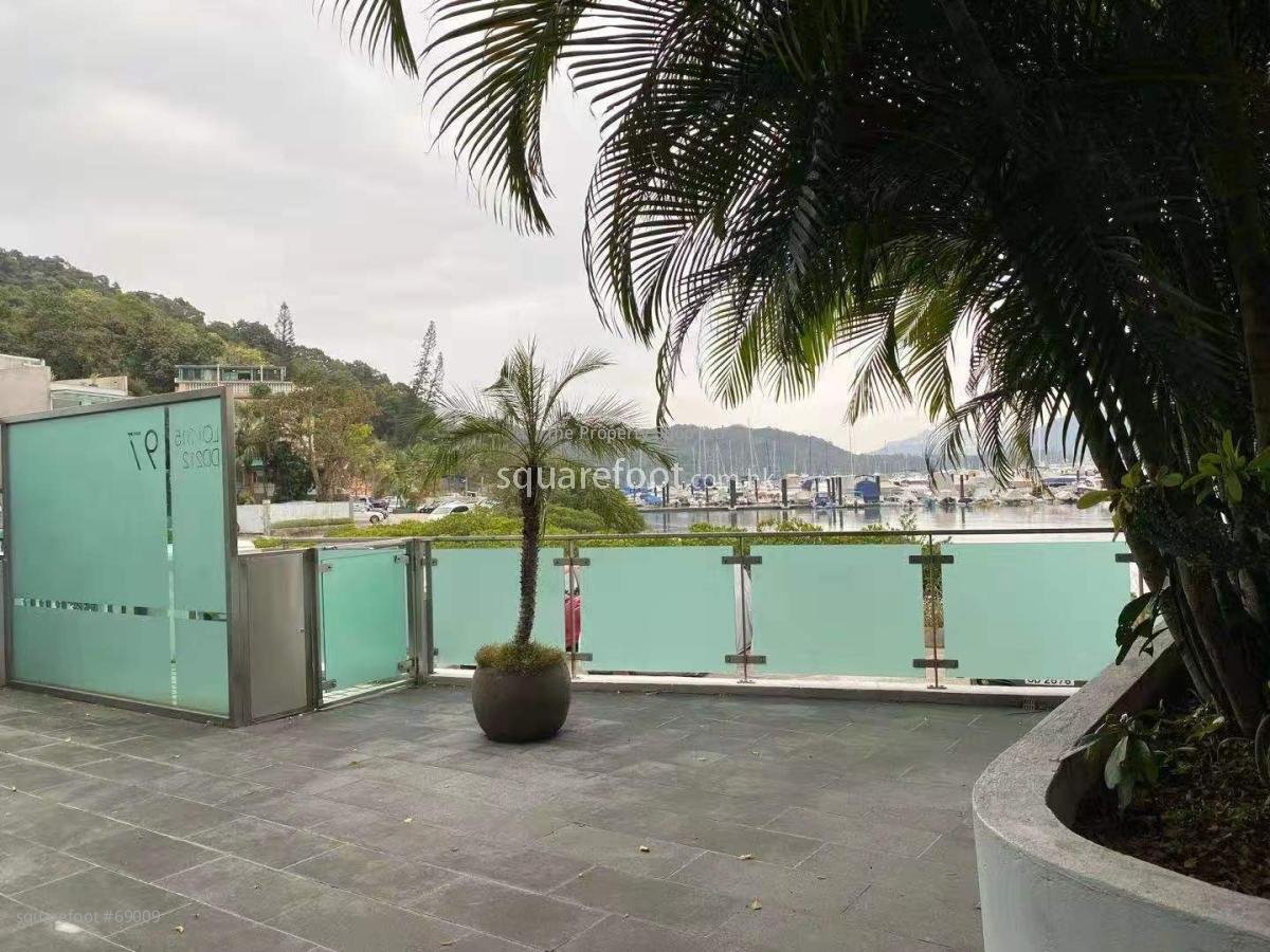 Che Keng Tuk Road Rental 3 bedrooms , 3 bathrooms 1,750 ft²