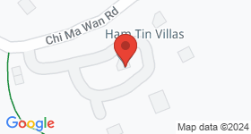 HAM TIN VILLAS - Beachfront Houses at Pui O Beach Map