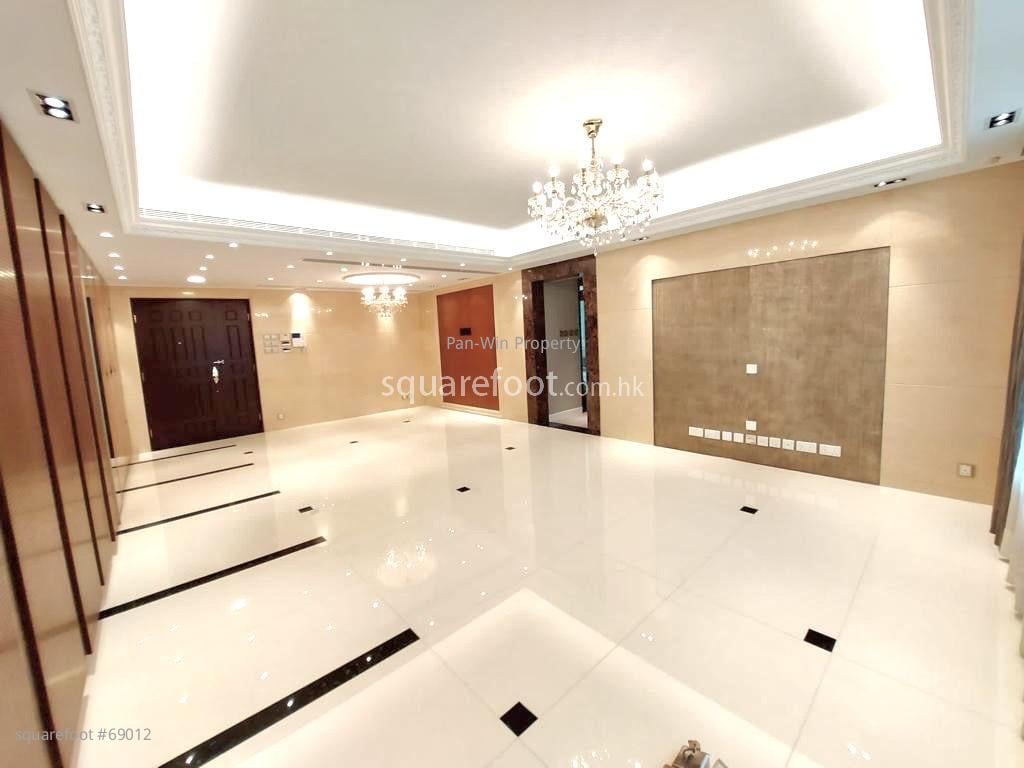 聚賢居 售盤 3 房 , 3 浴室 1,538 平方呎